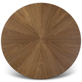 Mona Round Dining Table