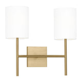 Key Sconce  - 2 Sizes