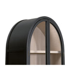 Toulouse Display Cabinet