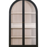 Toulouse Display Cabinet