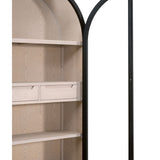 Toulouse Display Cabinet