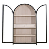 Toulouse Display Cabinet