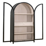 Toulouse Display Cabinet