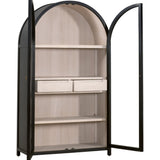 Toulouse Display Cabinet