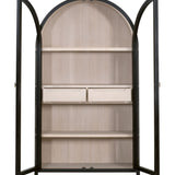 Toulouse Display Cabinet