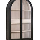 Toulouse Display Cabinet