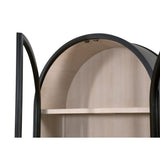 Toulouse Display Cabinet