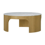 Planar Coffee Table