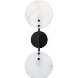 Oracle Sconce