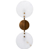 Oracle Sconce