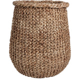 Waterhyacinth Tulip Basket - 2 Sizes