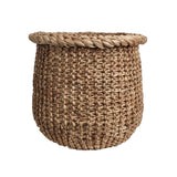 Waterhyacinth Tulip Basket - 2 Sizes