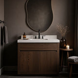 Everett Single Vanity