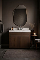 Everett Single Vanity