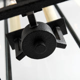 Beckham 3-Light Outdoor Sconce
