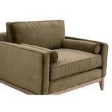 Parker Accent Chair