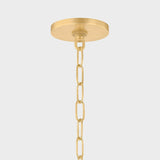 Benita Pendant - 2 Sizes
