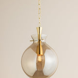 Benita Pendant - 2 Sizes