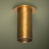 Berg Flush Mount