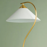 Bianca Floor Lamp