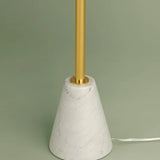 Bianca Floor Lamp