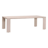 Sur Outdoor Dining Table - 2 Sizes