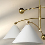 Birdie Chandelier