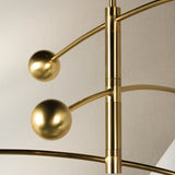 Birdie Chandelier