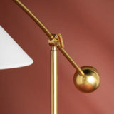 Birdie Floor Lamp