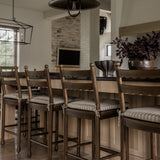 Declan Counter Stool