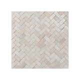 Antique Zellige 1"x2" Mosaic Tile