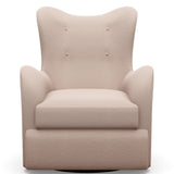Bowie Swivel Glider Chair