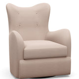 Bowie Swivel Glider Chair