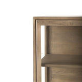 Arelius Cabinet