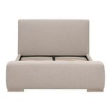 Warren Bed