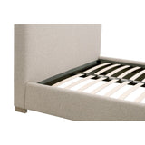 Warren Bed