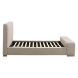 Warren Bed