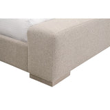 Warren Bed