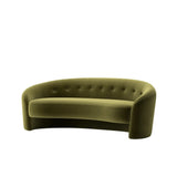 The Button Sofa - 2 Sizes