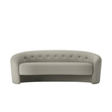 The Button Sofa - 2 Sizes