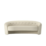 The Button Sofa - 2 Sizes