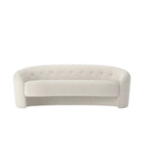 The Button Sofa - 2 Sizes