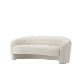 The Button Sofa - 2 Sizes