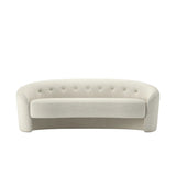 The Button Sofa - 2 Sizes