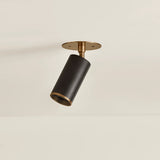 Caleb Flush Mount