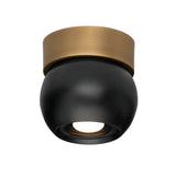 Odin Flush Mount
