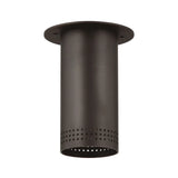 Berg Flush Mount