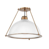 Glint Semi Flush Mount - 2 Sizes