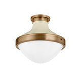 Maxton Flush Mount