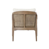 Alexandria Accent Chair